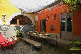 Residenza Il Glicine Di Lesa