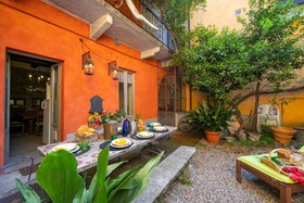 Residenza Il Glicine Di Lesa