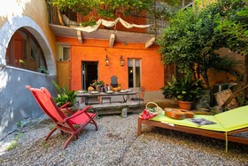Residenza Il Glicine Di Lesa