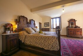 Residenza Il Glicine Di Lesa