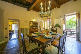 Residenza Il Glicine Di Lesa