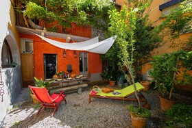 Residenza Il Glicine Di Lesa