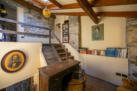 Residenza Il Glicine Di Lesa
