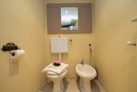 Residenza Il Glicine Di Lesa
