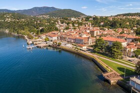 Residenza Il Glicine Di Lesa