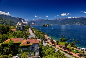 Water Front Paradise Estate Dolcevita Resort- Tbcxl