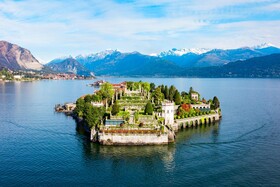 Water Front Paradise Estate Dolcevita Resort- Tbcxl