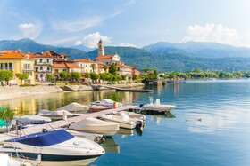 Water Front Paradise Estate Dolcevita Resort- Tbcxl
