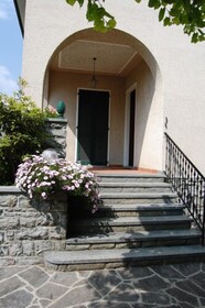 Bed and Breakfast Casa Nini