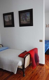 Bed and Breakfast Casa Nini