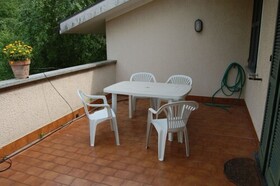 Bed and Breakfast Casa Nini