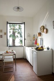 Bed and Breakfast Casa Nini