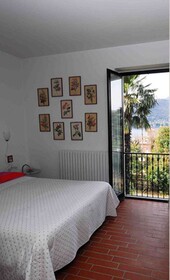 Bed and Breakfast Casa Nini