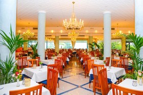 Hotel Garda Bellevue