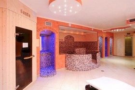 Hotel Garda Bellevue