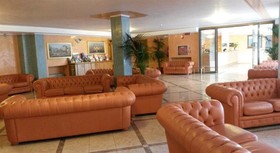 Hotel Garda Bellevue