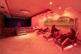 Hotel Garda Bellevue