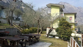 Hotel Casa Piantoni