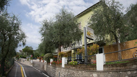 Hotel Casa Piantoni
