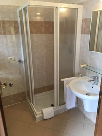 Hotel Casa Piantoni