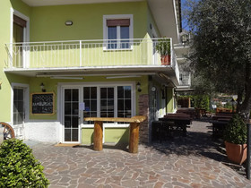 Hotel Casa Piantoni