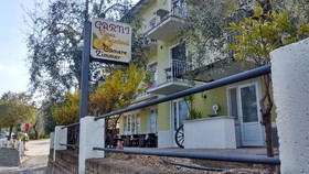 Hotel Casa Piantoni