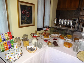 Hotel Casa Piantoni