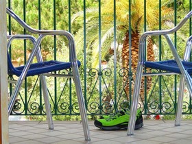 Hotel Garni Sole