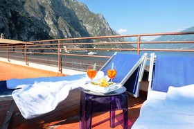 Hotel Garni Sole
