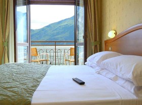 Hotel Garni Sole