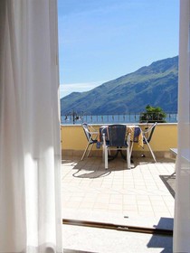 Hotel Garni Sole