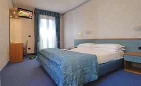 Hotel Garni Sole