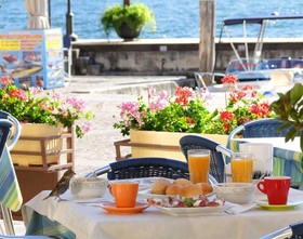 Hotel Garni Sole