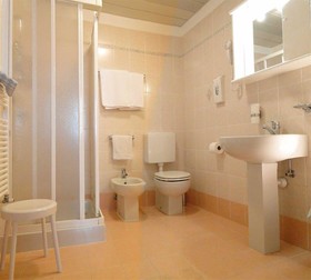 Hotel Garni Sole