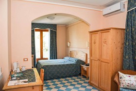Locanda Ruscello Garnì