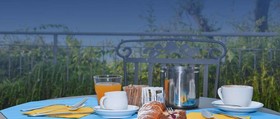 Locanda Ruscello Garnì