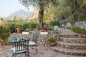 Locanda Ruscello Garnì