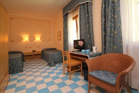 Locanda Ruscello Garnì