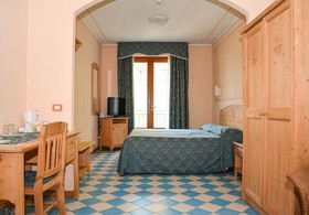 Locanda Ruscello Garnì