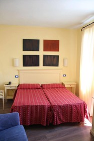 Villa Romantica