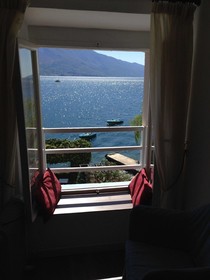 Villa Romantica