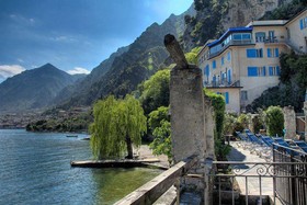 Villa Romantica