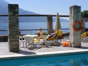 Villa Romantica