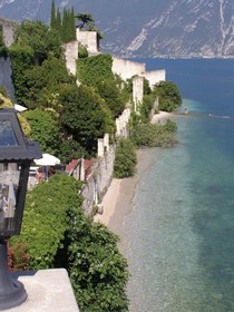 Villa Romantica