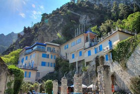 Villa Romantica