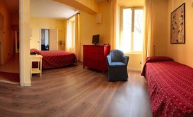 Villa Romantica