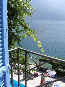 Villa Romantica