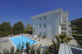 Villa Bianca Luxury Apartments