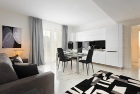 Villa Bianca Luxury Apartments