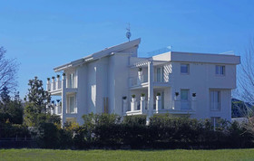 Villa Bianca Luxury Apartments